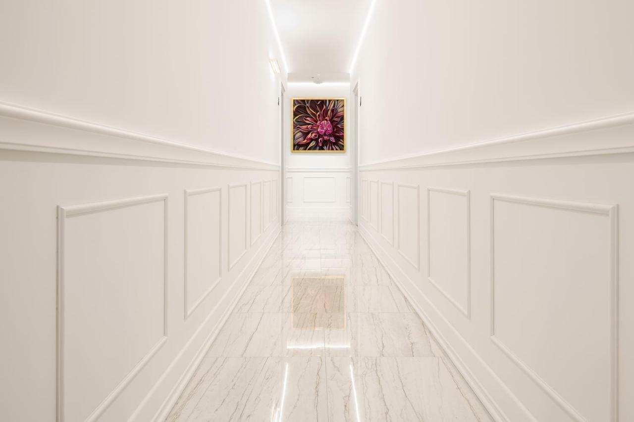 Flos Luxury Rooms Split Exteriör bild